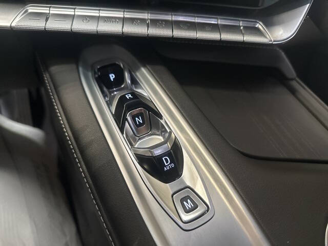 2026 Chevrolet Corvette Stingray