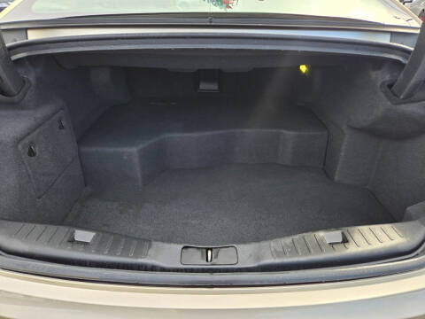 2017 Lincoln MKZ Hybrid Select