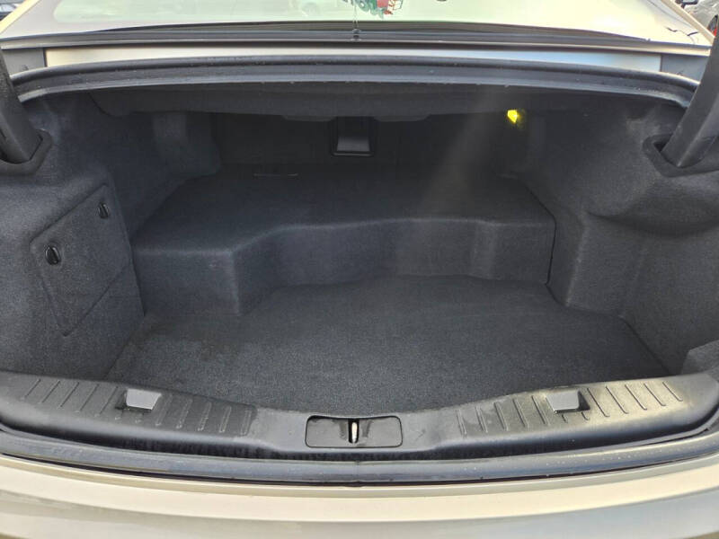 2017 Lincoln MKZ Hybrid Select