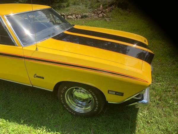 1968 Chevrolet Chevelle