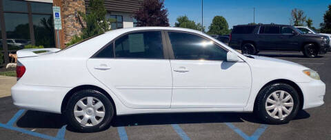 2006 Toyota Camry