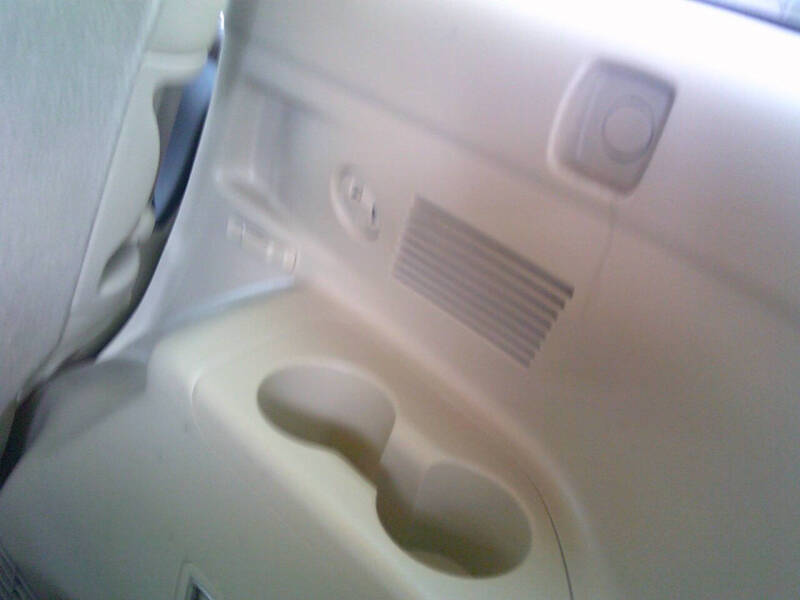 2017 Toyota Highlander Limited Platinum