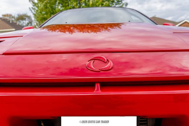 1989 Mazda RX-7 Turbo