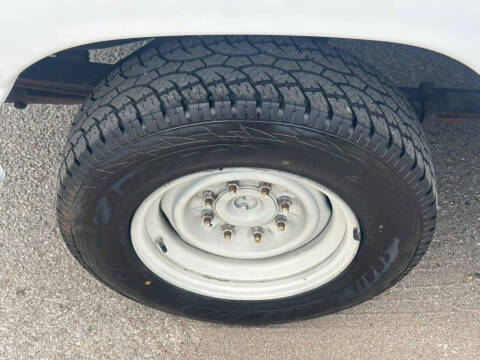 2014 Ford E-Series E-250