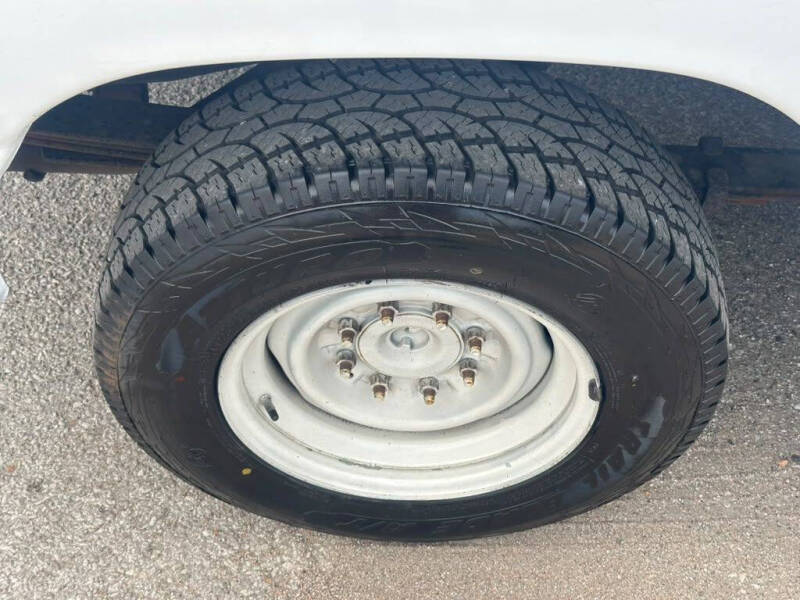 2014 Ford E-Series E-250