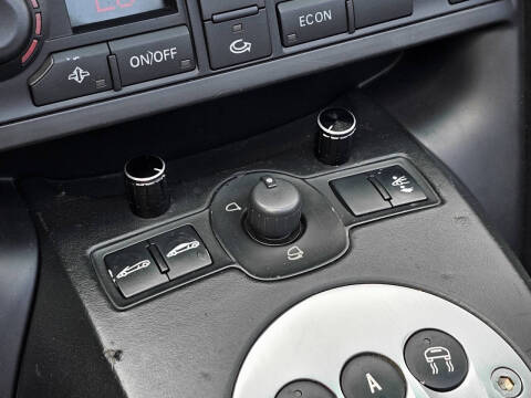 2007 Lamborghini Gallardo Spyder