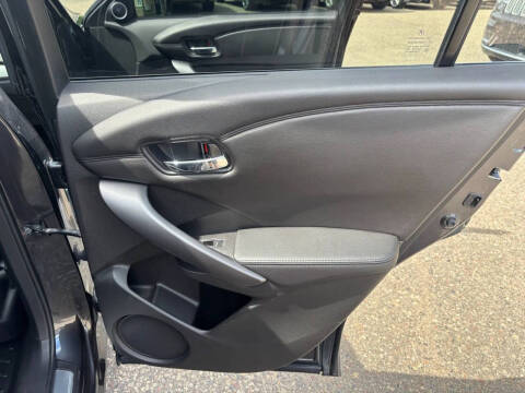 2015 Acura RDX