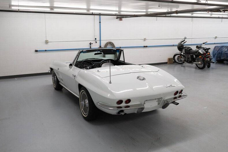 1964 Chevrolet Corvette