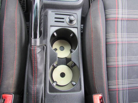 2015 Volkswagen Golf GTI