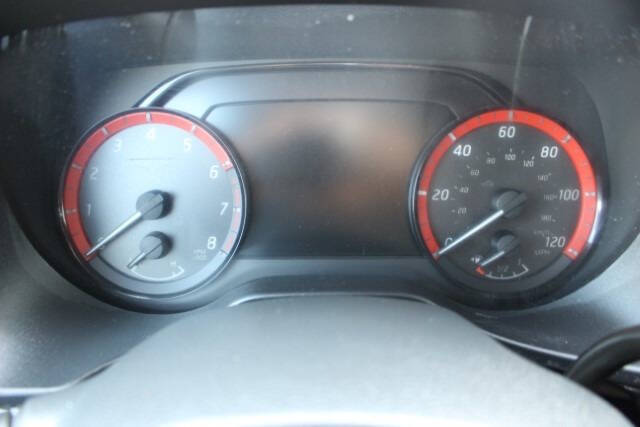 2020 Nissan Titan XD PRO-4X