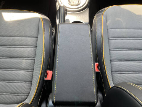 2016 Volkswagen Beetle 1.8T Dune PZEV