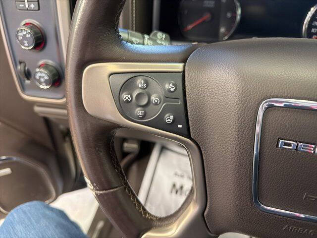 2016 GMC Sierra 1500