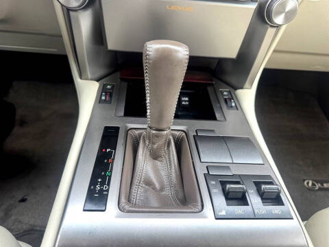 2012 Lexus GX 460