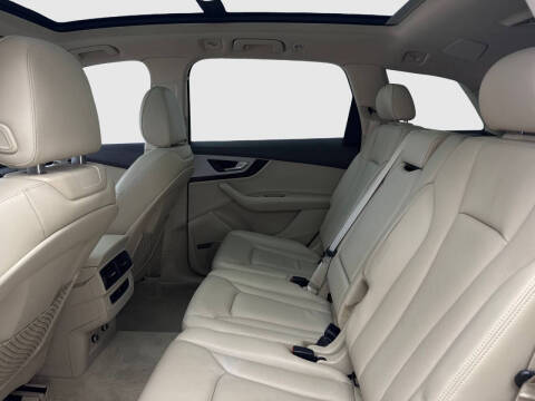 2019 Audi Q7