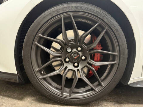 2024 Chevrolet Corvette Z06