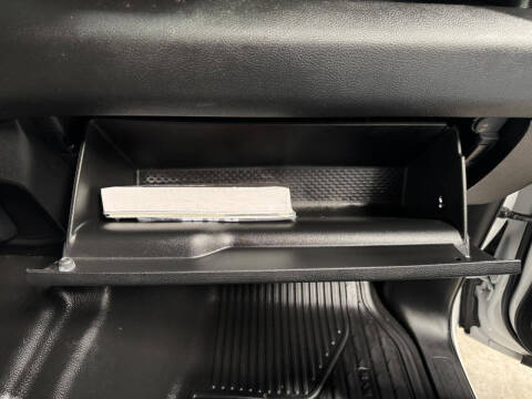 2020 RAM 1500 Tradesman