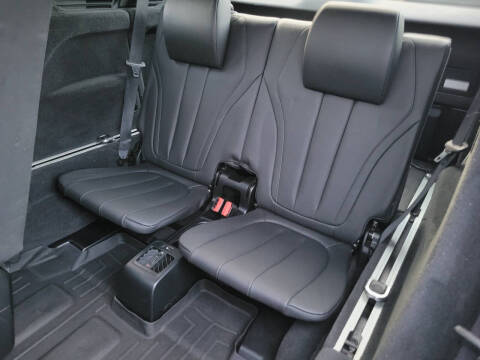 2015 BMW X5 xDrive35d