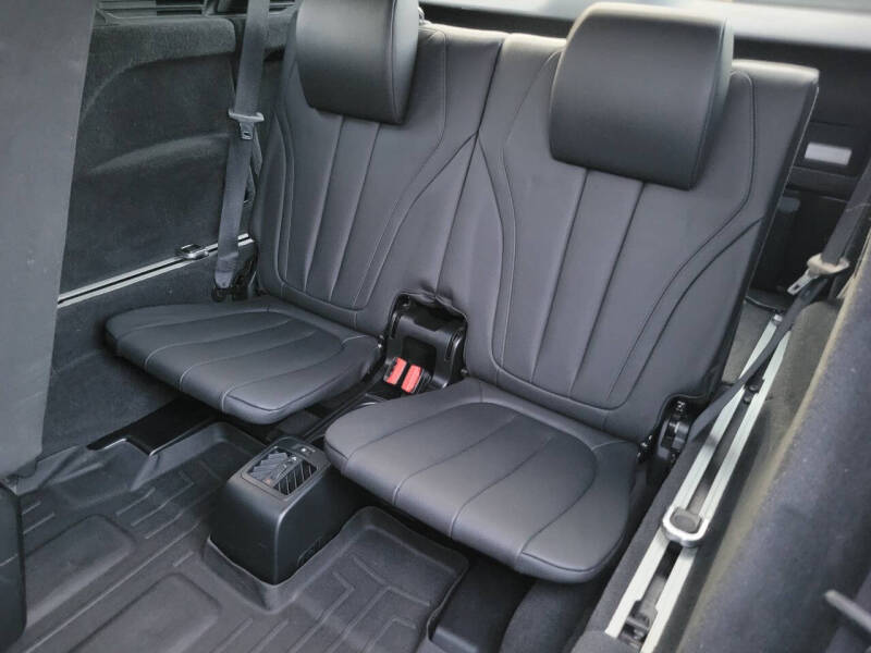 2015 BMW X5 xDrive35d