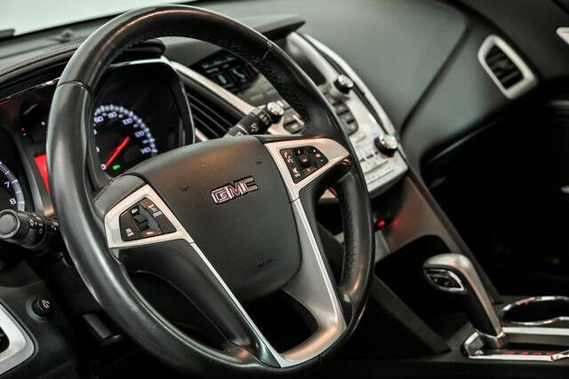 2015 GMC Terrain SLE-2