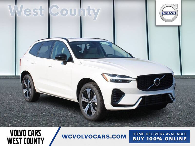 New 2025 Volvo XC60 For Sale In Missouri