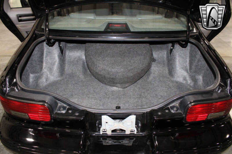 1994 Chevrolet Impala SS