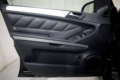 2007 Mercedes-Benz M-Class ML 350