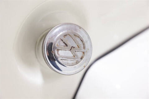 1974 Volkswagen Thing