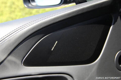 2014 Aston Martin Vanquish