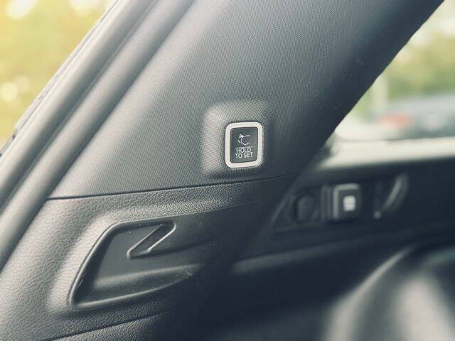 2022 Jeep Grand Cherokee Altitude