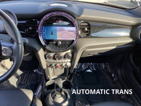 2024 MINI Convertible Cooper S