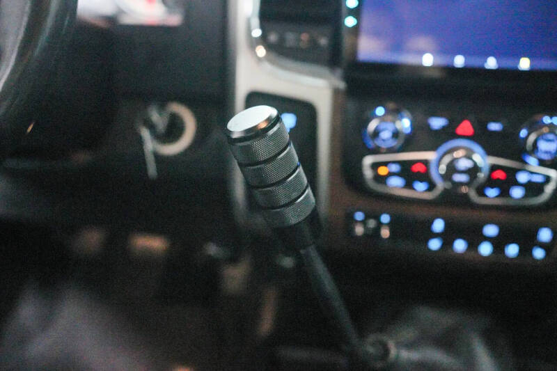 2013 RAM 2500 Laramie