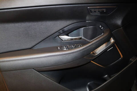 2020 Jaguar E-PACE P250 SE