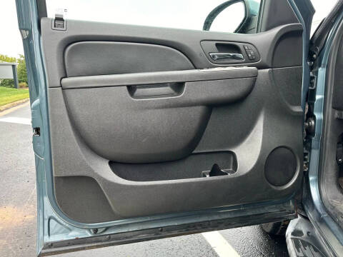 2011 GMC Sierra 1500 SLT