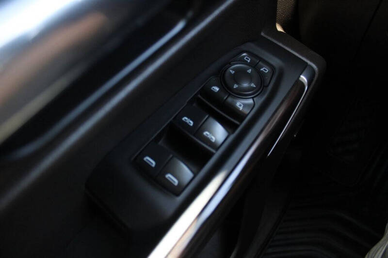 2022 GMC Sierra 1500 Limited