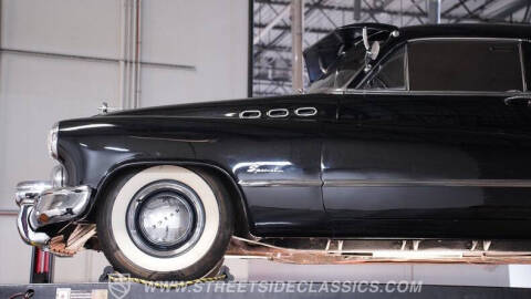 1950 Buick Special