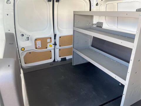 2023 Ford Transit Connect XL