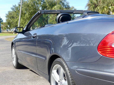 2008 Mercedes-Benz CLK CLK 350