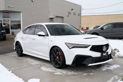 2024 Acura Integra Type S