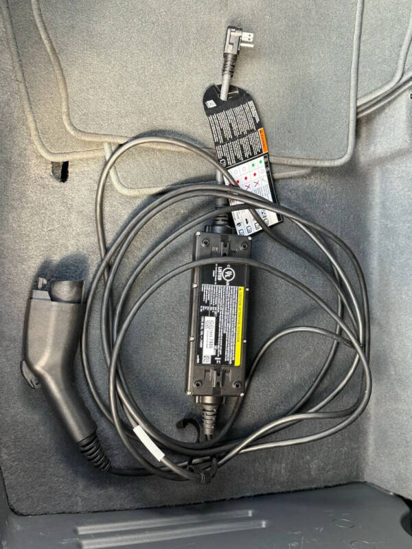 2018 Chevrolet Bolt EV LT