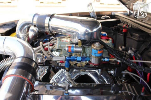 1987 Chevrolet Monte Carlo LS