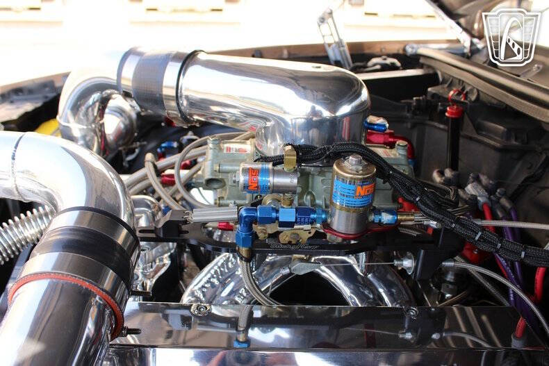 1987 Chevrolet Monte Carlo LS