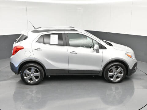 2014 Buick Encore Convenience