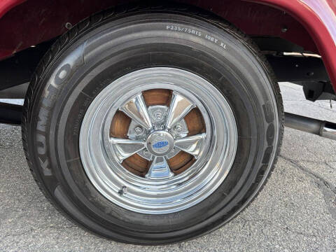 1965 Chevrolet C10