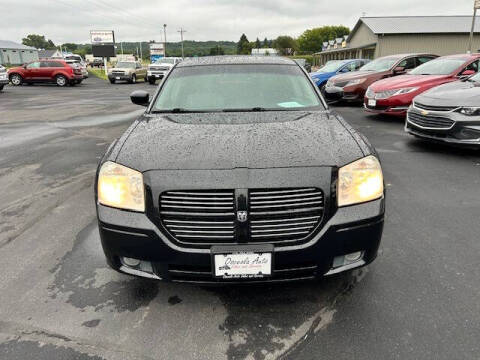 2006 Dodge Magnum RT