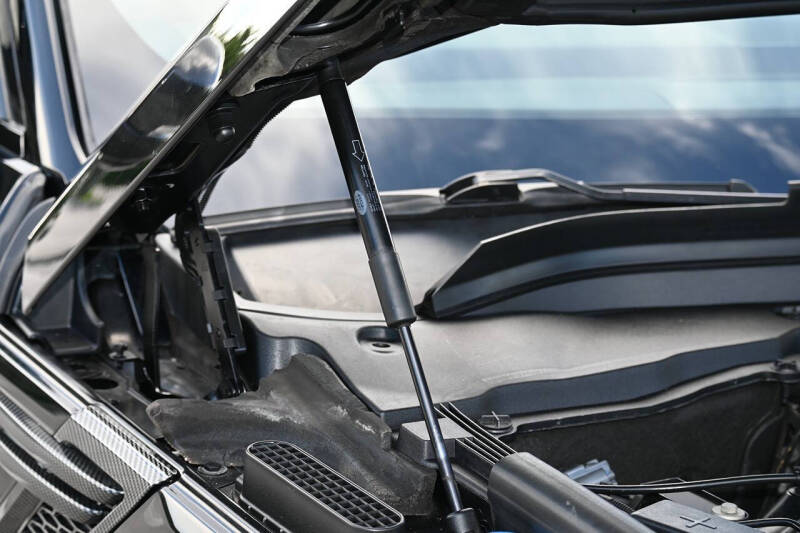 2015 Land Rover Range Rover Sport Autobiography