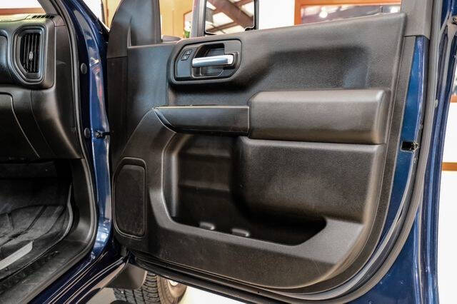 2023 Chevrolet Silverado 2500HD