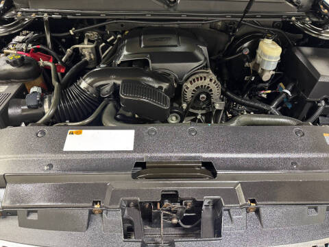 2011 GMC Yukon Denali