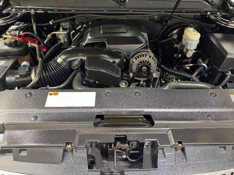 2011 GMC Yukon Denali