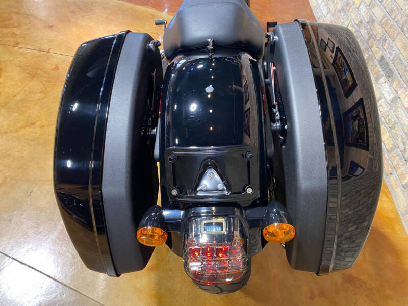 2023 Harley-Davidson Low Rider® ST