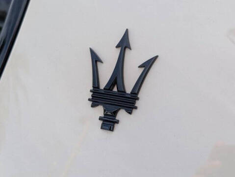 2022 Maserati Ghibli Modena